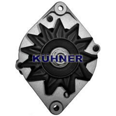 AD KUHNER 30515ri -  Генератор